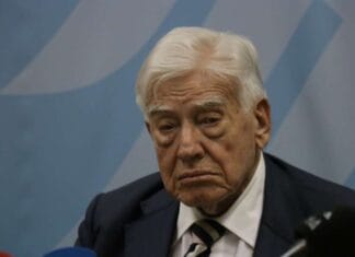 Preminuo Christian Schwarz-Schilling, bivši visoki predstavnik u BiH