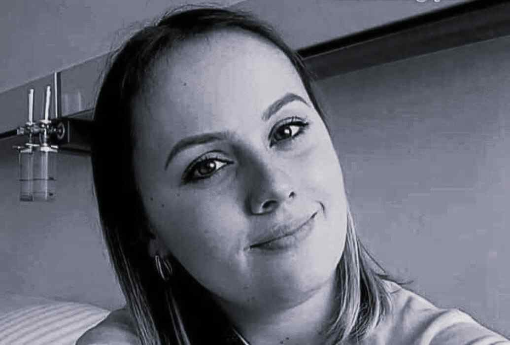 Emina Hodžić Emina Hodžić