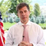 Eric Nelson nakon izbora u Mađarskoj: Dodik je ostao bez jednog od ključnih saveznika Eric Nelson, Dodik, Orban