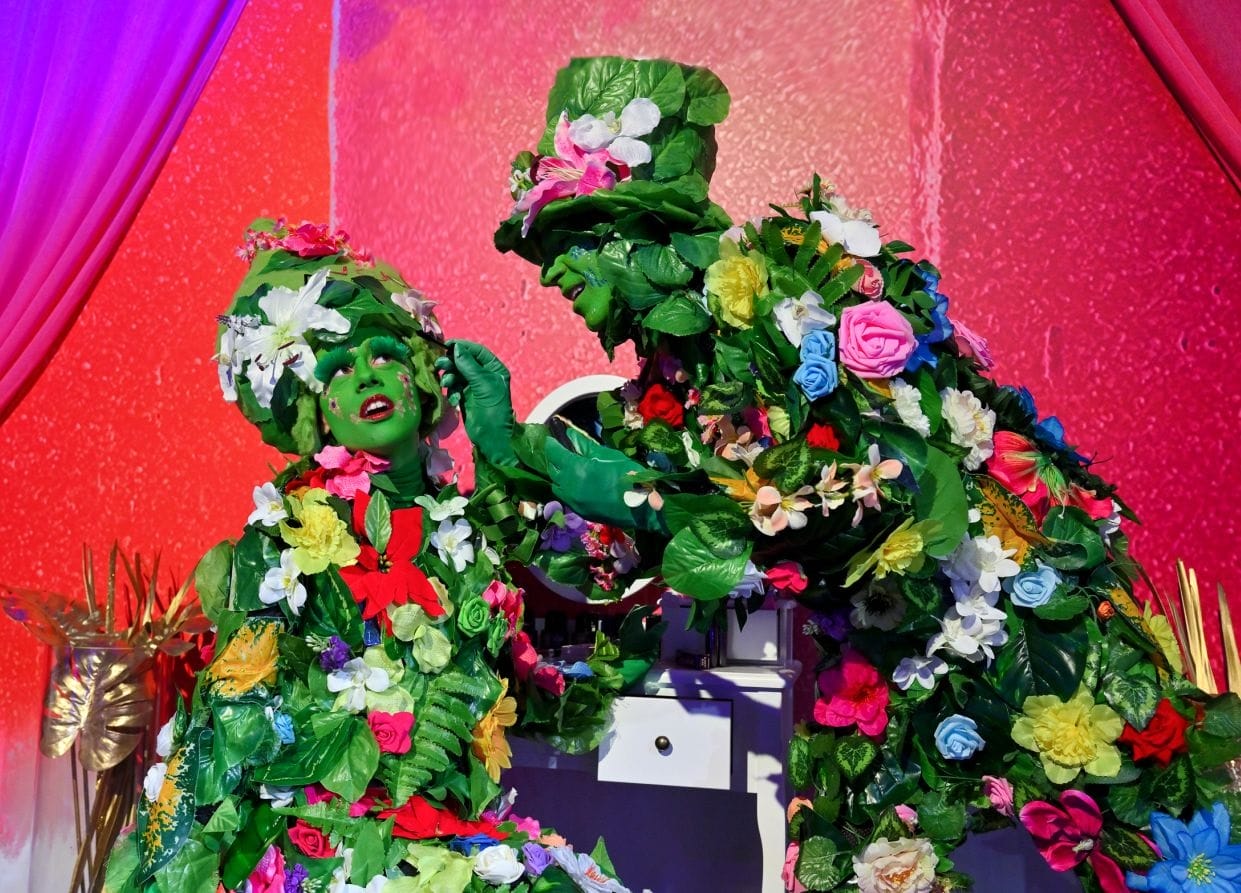 Flower Couple Počinje „Proljeće u Tuzli 2026“: Evo šta vas očekuje prvog vikenda