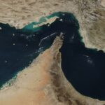 Iran objavio da je Hormuški tjesnac otvoren za sav komercijalni promet tokom primirja Hormuški Moreuz