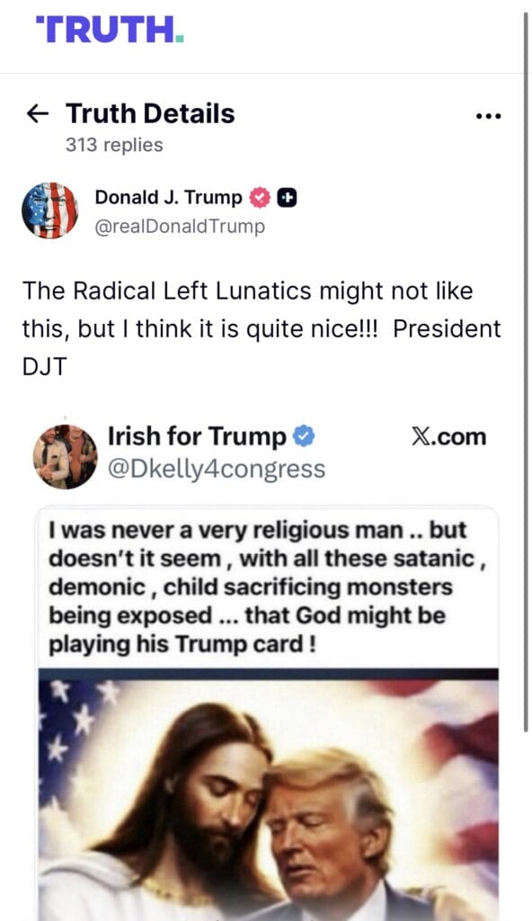 Trump