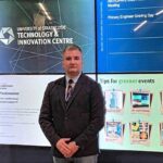 BiH u vrhu nauke: Omer Kovčić učestvovao u razvoju sistema ranog upozoravanja budućnosti