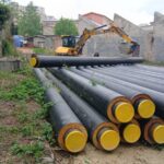 Centralno grijanje Tuzla započelo pripreme za kapitalni projekat revitalizacije vrelovodne mreže Centralno grijanje