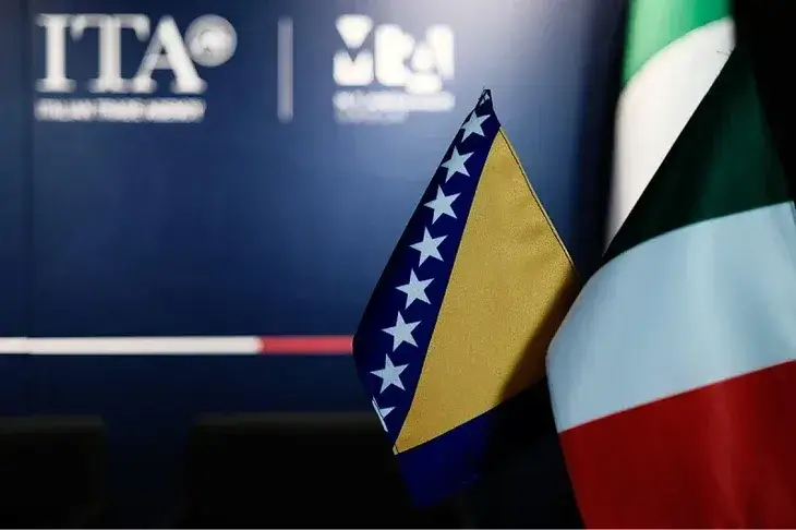 BiH Italija BiH Italija