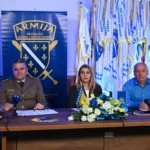 Prezentovan program obilježavanja godišnjica ARBiH ARBiH