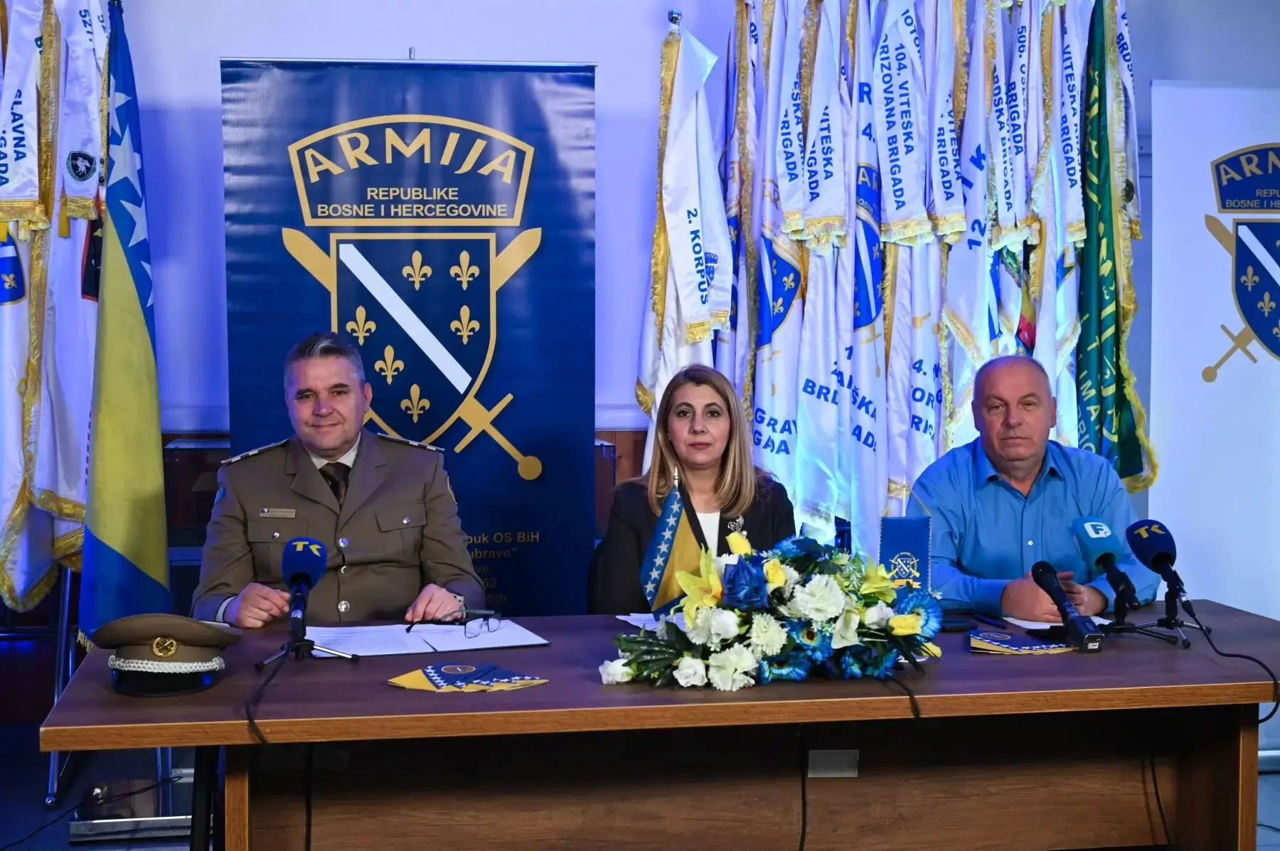 ARBiH ARBiH