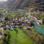 zaštita rijeke Plive i područje Jezera i Plivskog jezera