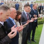 Obilježen Dan Armije RBiH, položeno cvijeće na šehidskom mezarju „Kovači“