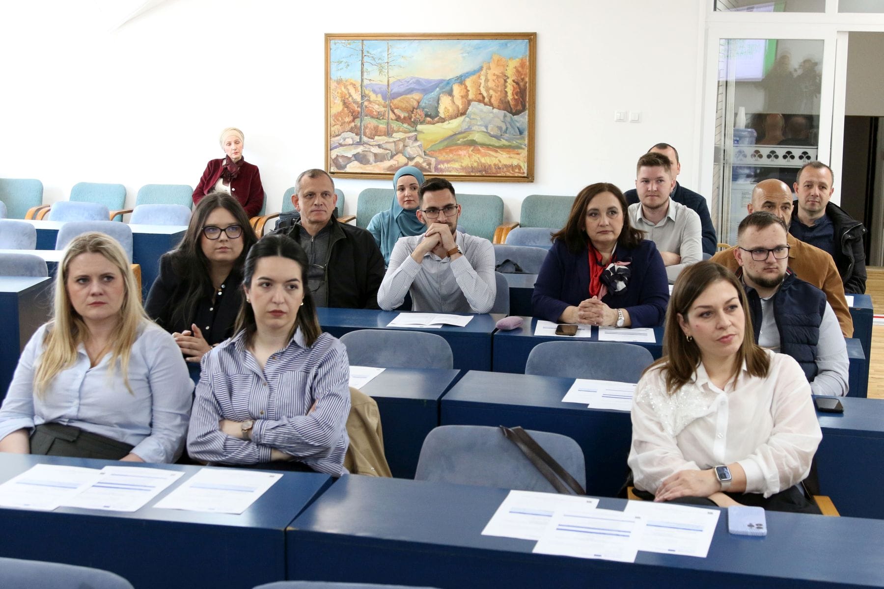 Ministarstvo privrede, efikasnost