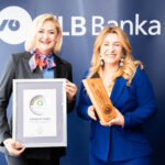 Ljudi u fokusu, NLB Banka Sarajevo: Najpoželjniji poslodavac za 2025. godinu