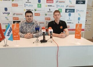 RK Sloboda sutra protiv Dervente u 1. pretkolu Kupa BiH