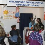Mladi poduzetnici u akciji: Otvorene prijave za Sajam učenika Mladi poduzetnici u akciji: Otvorene prijave za Sajam učenika