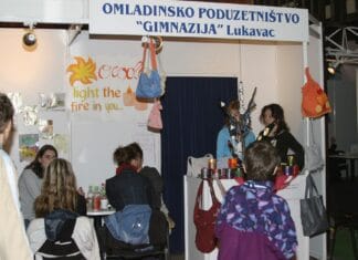 Mladi poduzetnici u akciji: Otvorene prijave za Sajam učenika Mladi poduzetnici u akciji: Otvorene prijave za Sajam učenika