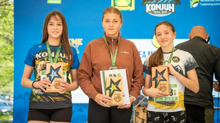 Konjuh Trail & Run 2026