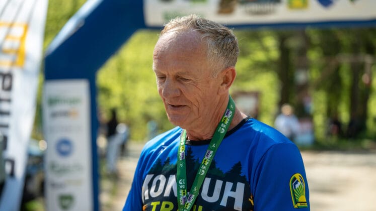 Konjuh Trail & Run 2026