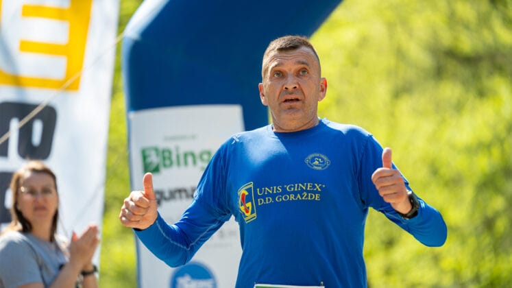 Konjuh Trail & Run 2026