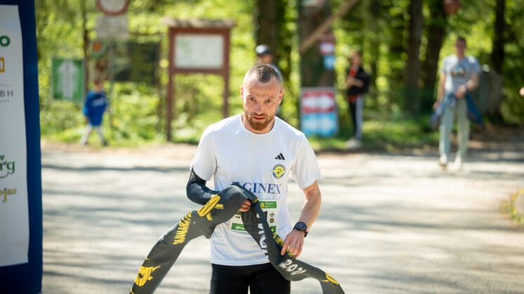 Konjuh Trail & Run 2026