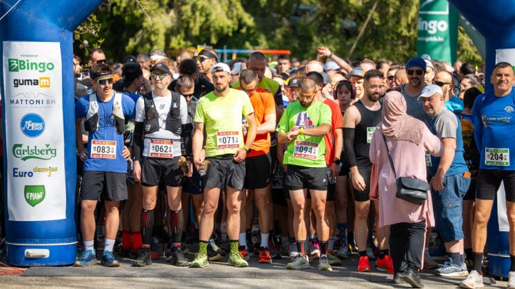 Konjuh Trail & Run 2026