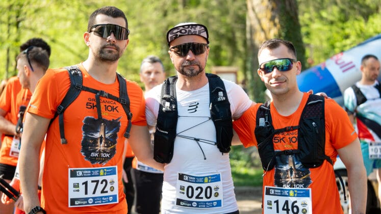 Konjuh Trail & Run 2026