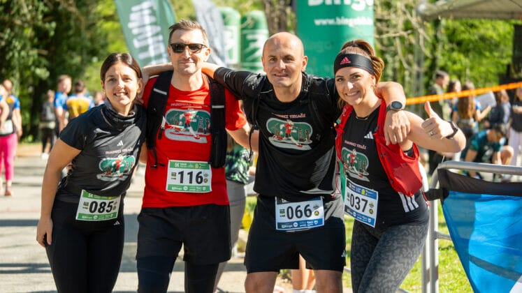 Konjuh Trail & Run 2026