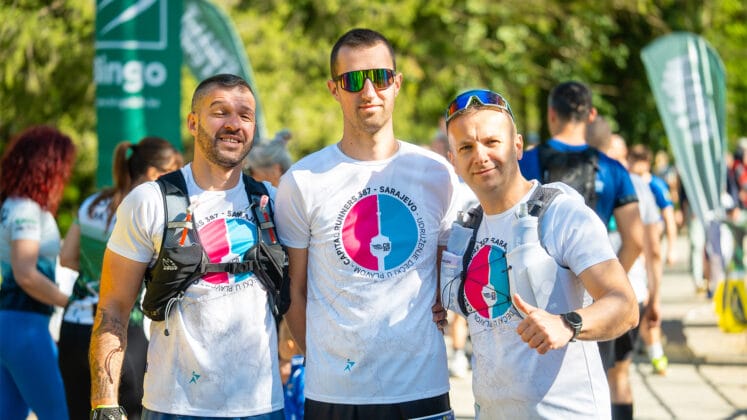 Konjuh Trail & Run 2026