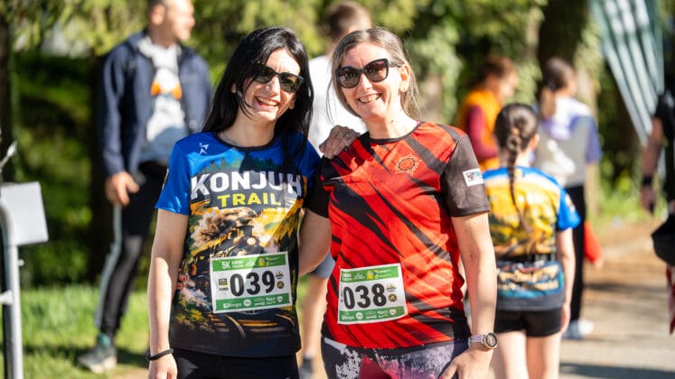 Konjuh Trail & Run 2026