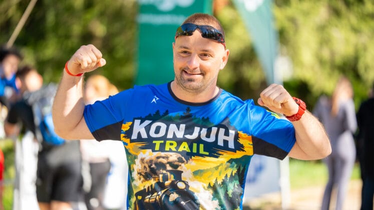 Konjuh Trail & Run 2026