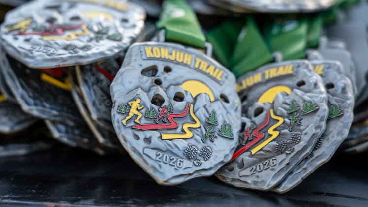 Konjuh Trail & Run 2026