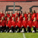 ŽFK “Sloboda 2024” Tuzla gostuje ekipi ŽNK “Željezničar 2011” Bosanska Krupa ŽFK Sloboda