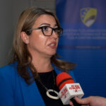 Predsjednica Skupštine TK čestitala 1. maj: Čovjek je ključ svakog uspjeha