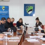 Zakazana 58. sjednica Skupštine TK, na dnevnom redu devet tačaka Zakazana 58. sjednica Skupštine TK, na dnevnom redu devet tačaka