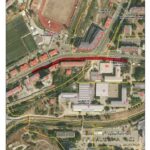 Obavještenje o radovima na sanaciji trotoara na Sjevernoj saobraćajnici