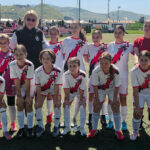 ŽFK Sloboda U13