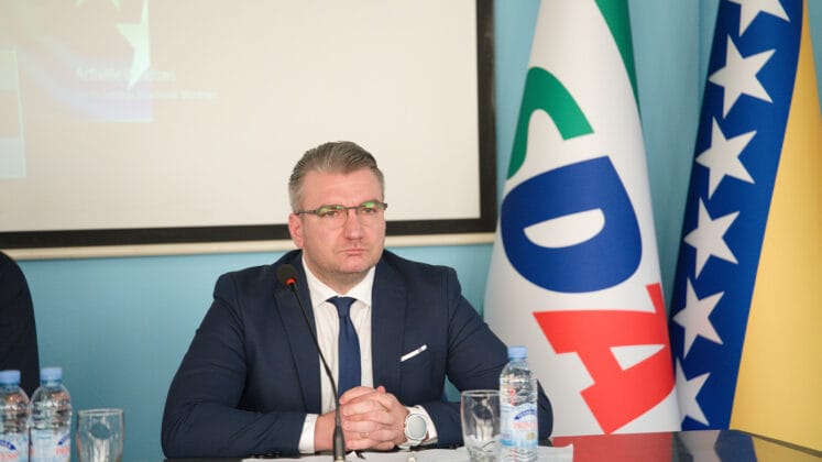 SDA