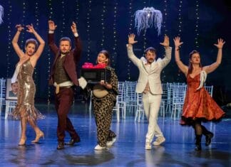 Najluđa svadba dolazi u Narodno pozorište: „Seljačka opera“ 7. aprila