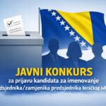 Tuzla, CIK, Izbori