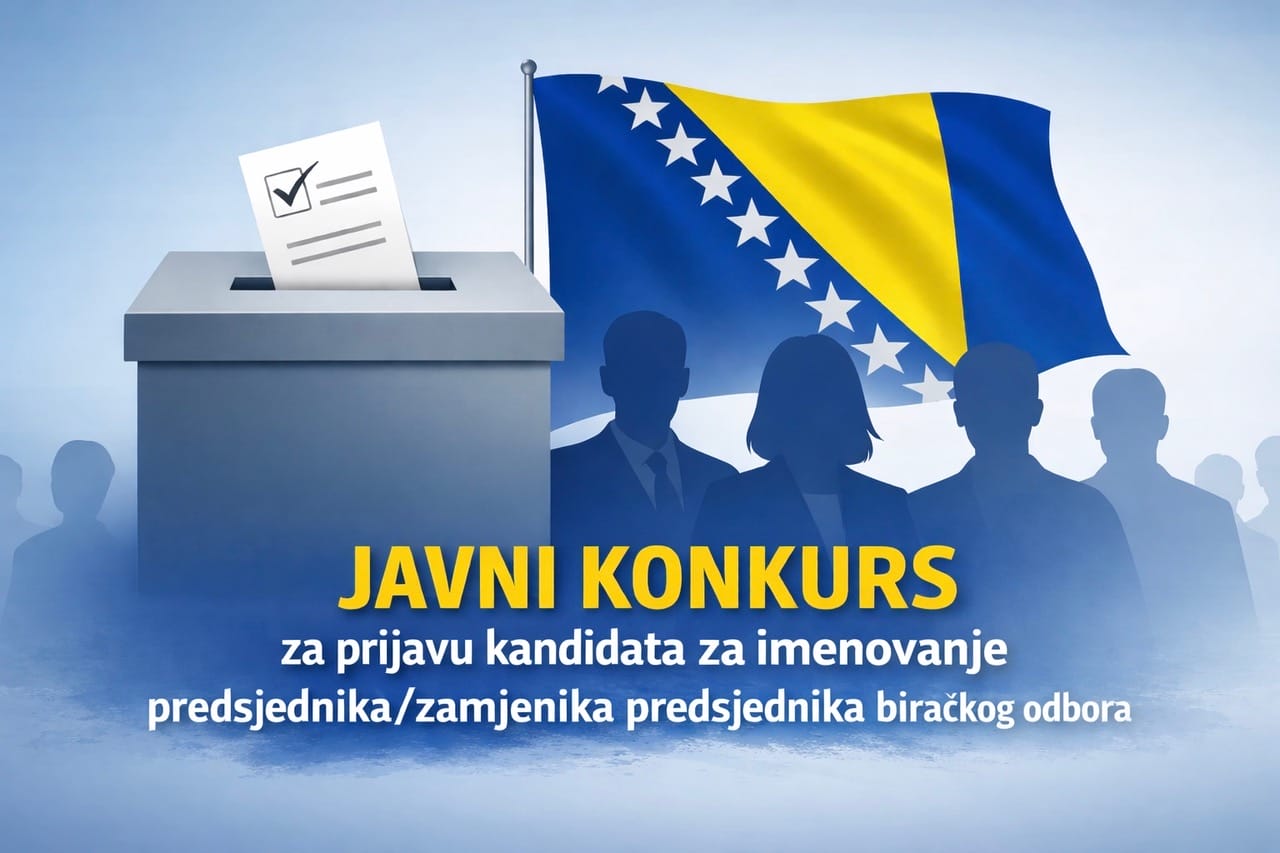 Tuzla, CIK, Izbori