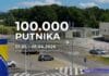 Tuzla na krilima Wizz Aira: 100.000 putnika u prvom kvartalu 2026!