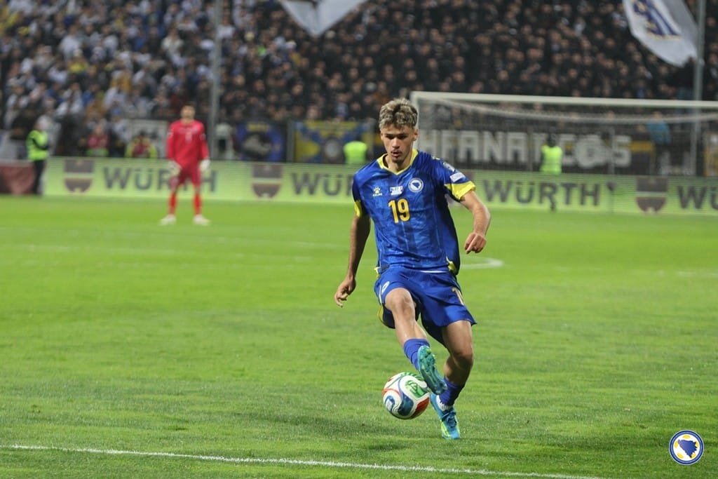 Kerim Alajbegović Kerim Alajbegović