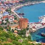 Antalijska rivijera: More, sunce i priče koje traju dva milenijuma