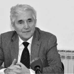 Preminuo Rusmir Mahmutćehajić, prvi potpredsjednik Vlade RBiH Rusmir Mahmutćehajić,