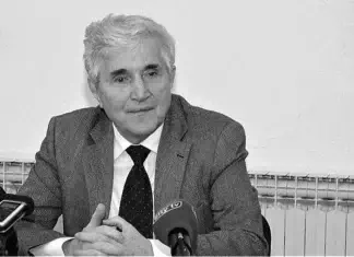 Rusmir Mahmutćehajić,