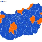 Tisza ispisala historiju izbora u Mađarskoj, osvojila dvotrećinsku većinu u parlamentu Tisza