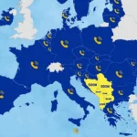 BiH bliže evropskom roamingu: Telefon i internet mogli bi se koristiti po cijenama kao kod kuće