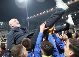 Profesorica iz Tuzle odgodila ispit zbog pobjede BiH