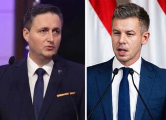 Čestitka Denisa Bećirovića Magyaru: Nadam se novoj etapi odnosa BiH i Mađarske Čestitka Denisa Bećirovića Magyaru: Nadam se novoj etapi odnosa BiH i Mađarske