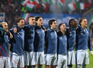 Italijani se nadaju novom raspletu, FIFA navodno razmatra dodatnu šansu za Mundijal