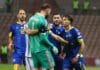 Zmajevi kroz dramu do Mundijala: BiH savladala Italiju nakon penala u Zenici Zmajevi, mundjial