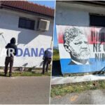 mural, Slobodan Praljak